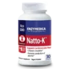 Natto-K Therapeutic Enzymes