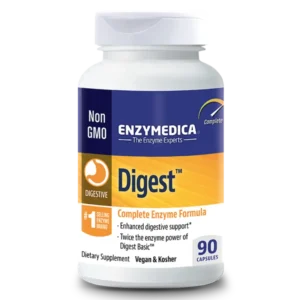 Digest Digestive Enzymes