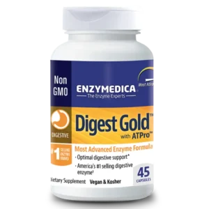 Digest Gold Digestive Enzymes-45