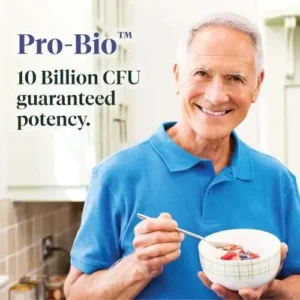 Bio Probiotics Guarantee