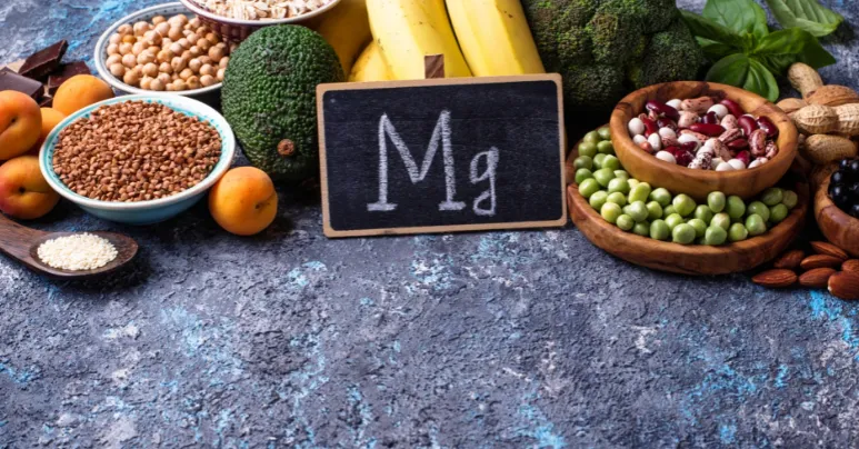 10 Signs of Low Magnesium