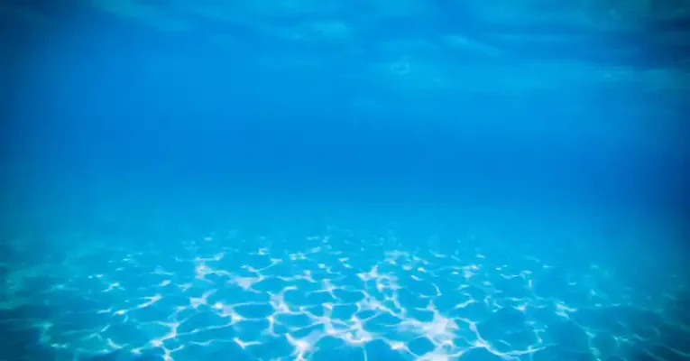 Zechstein seabed magnesium